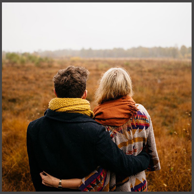 relationship counselling